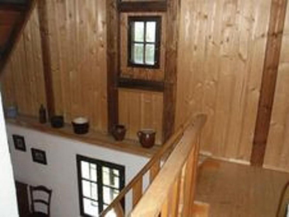 Holiday Home In Nejdek In West Bohemia With Garden Exterior photo